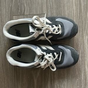 New Balance Sneakers Grey